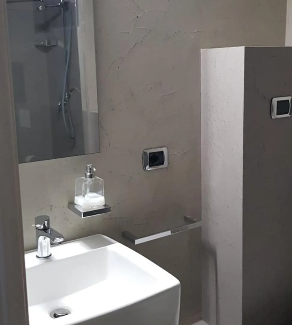 Hotel apartamentowy Smartroom Lula Di Correggio