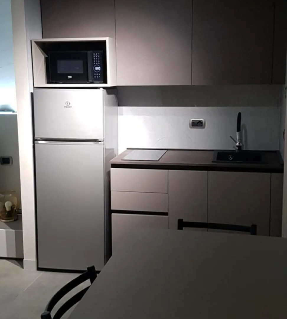Smartroom Lula Di Correggio 0*,  Włochy