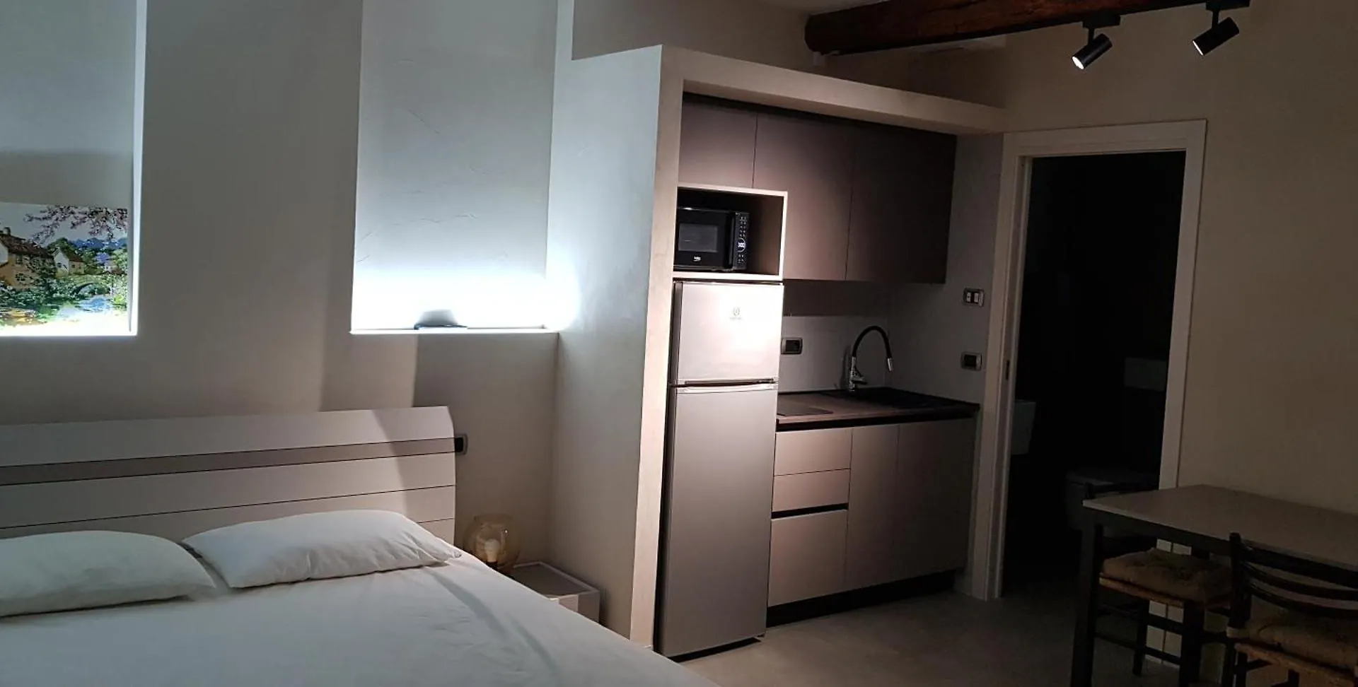 Smartroom Lula Di Correggio Włochy