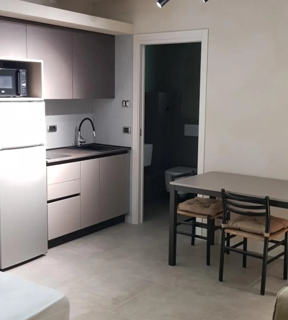 Smartroom Lula Di Correggio Hotel apartamentowy